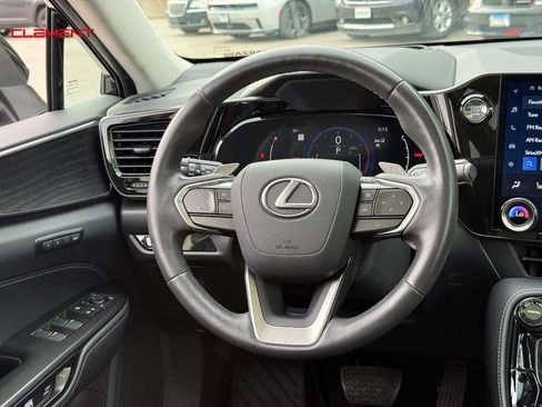 Used 2024 Lexus NX 350 AWD w/ Cold Area Package image 16