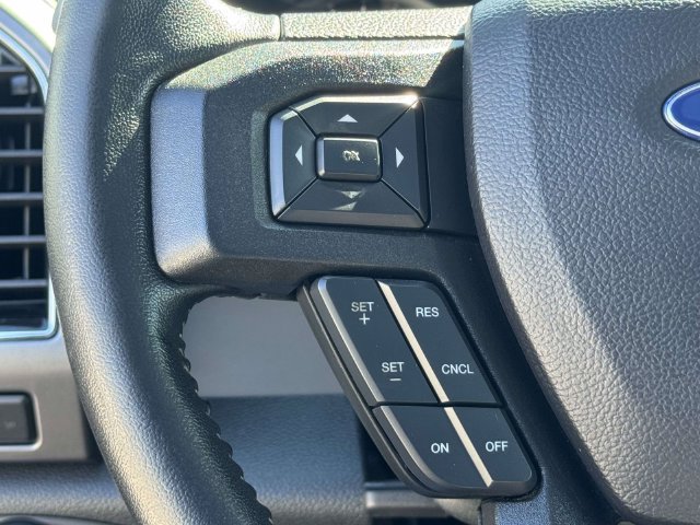 Used 2019 Ford F150 XLT w/ Equipment Group 302A Luxury AWD/4WD image 25