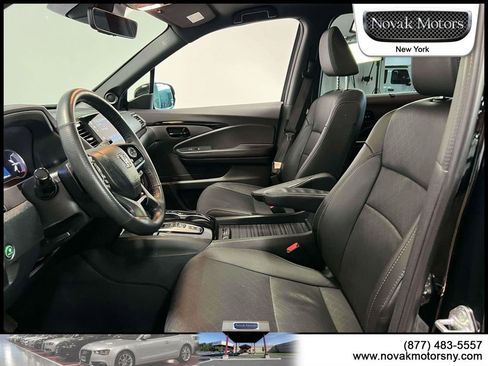 Used 2023 Honda Passport Elite image 17