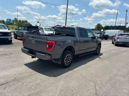 Used 2023 Ford F150 XLT w/ Equipment Group 302A High AWD/4WD image 43