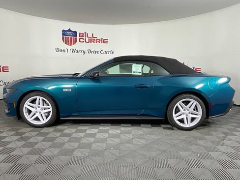 New 2026 Ford Mustang GT Premium RWD image 6