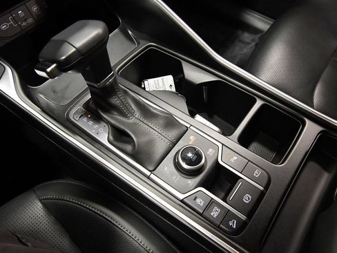 Certified 2024 Kia Sorento S AWD/4WD image 27