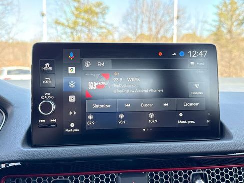 Used 2026 Honda Civic Si image 12