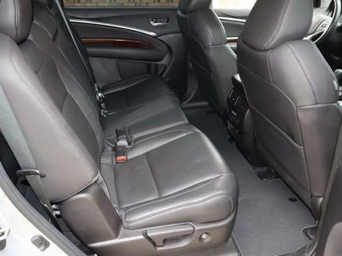 Used 2015 Acura MDX SH-AWD w/ Technology Package image 19