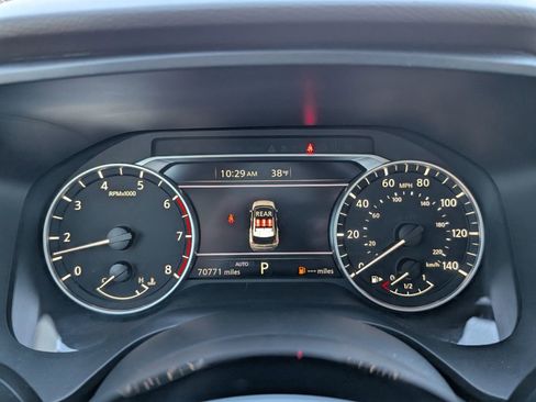 Used 2023 Nissan Rogue SL image 21