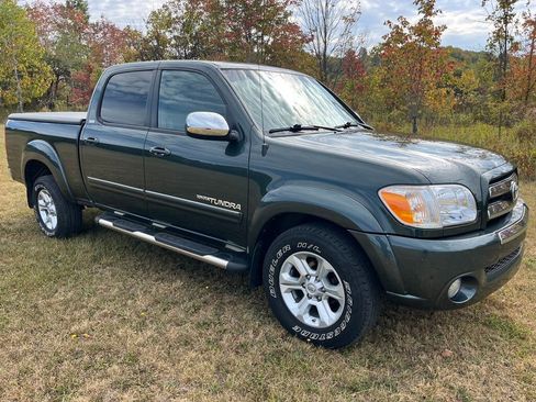 Used 2006 Toyota Tundra SR5 image 1