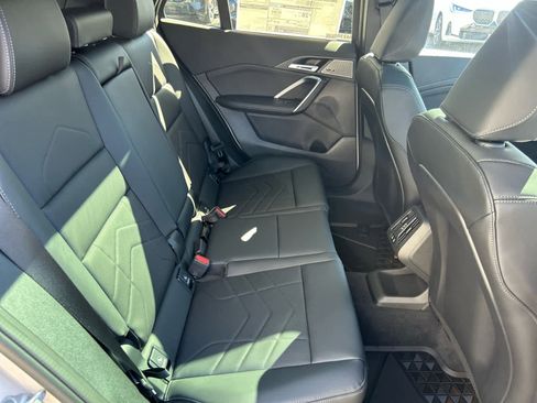 Used 2026 BMW X2 xDrive28i w/ Technology Package image 13