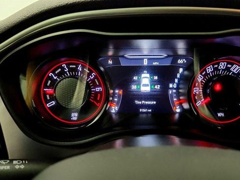 Used 2021 Dodge Challenger GT w/ Driver Convenience Group RWD image 14