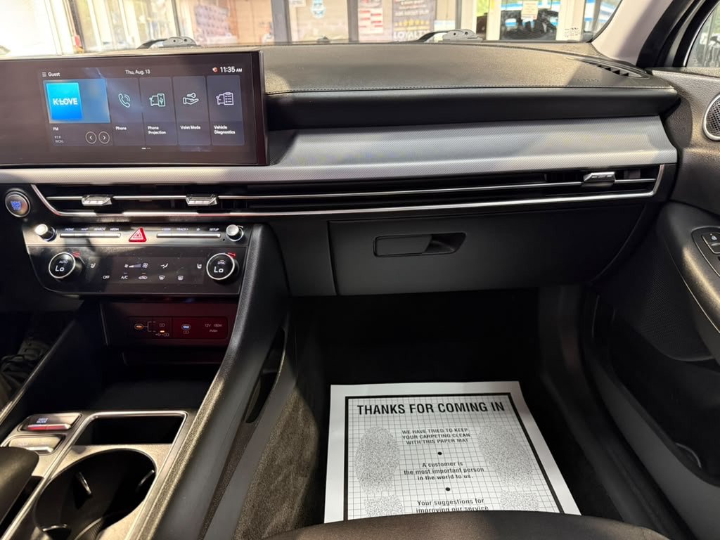Used 2025 Hyundai Sonata SEL FWD image 18