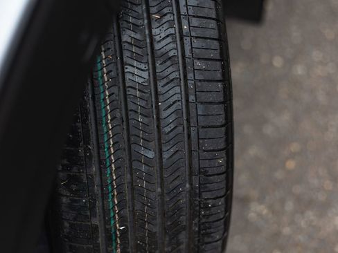 New 2026 Mitsubishi Outlander Trail Edition image 5