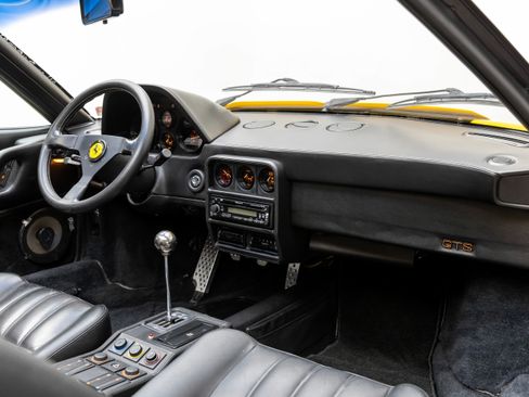 Used 1988 Ferrari 328 GTS image 42