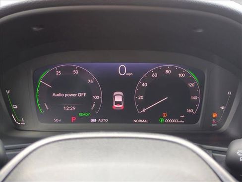 New 2026 Honda Accord Sport image 11