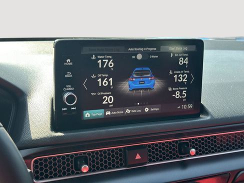 Used 2024 Honda Civic Type R image 11