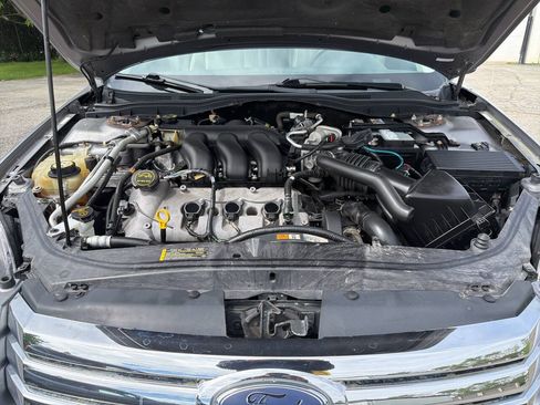 Used 2006 Ford Fusion SEL FWD image 33