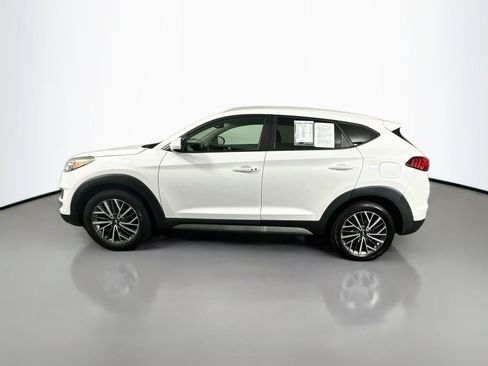 Used 2020 Hyundai Tucson SEL AWD/4WD image 4