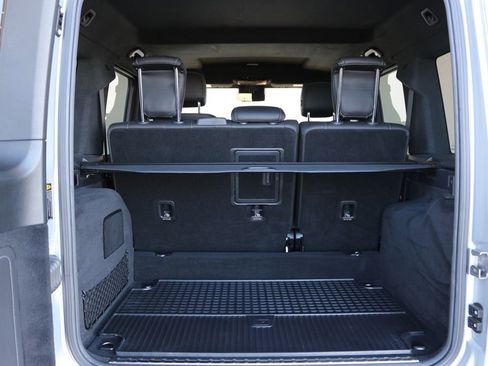 Used 2023 Mercedes-Benz G 63 AMG 4MATIC image 25