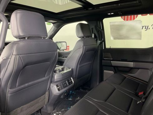 New 2026 Ford F150 Lariat image 15