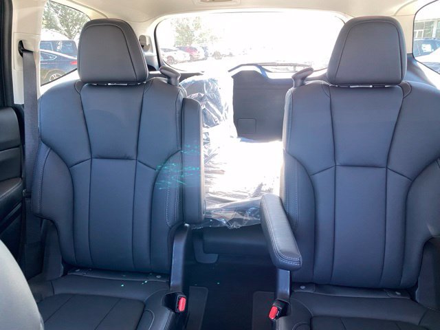 New 2027 Subaru Ascent Premium AWD/4WD image 11