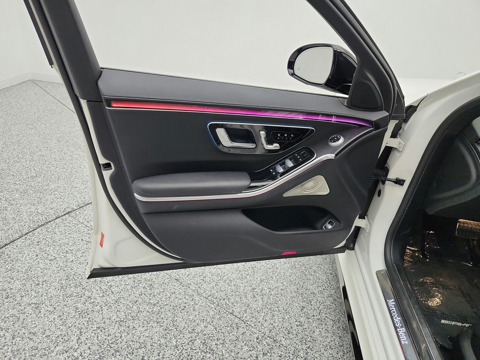 Certified 2023 Mercedes-Benz S 500 4MATIC image 15