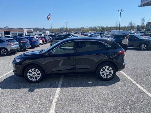 Certified 2023 Ford Escape Active w/ Tech Pack #2 AWD/4WD image 5