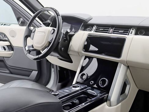 Used 2022 Land Rover Range Rover Westminster Edition AWD/4WD image 30