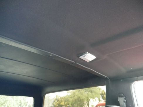 Used 1990 Ford Bronco AWD/4WD image 66