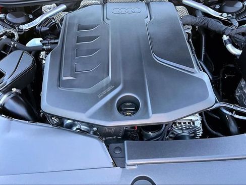 Certified 2025 Audi A5 2.0T Premium Plus w/ Premium Plus AWD/4WD image 34