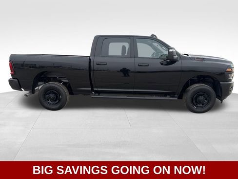 New 2026 RAM 2500 Tradesman AWD/4WD image 3