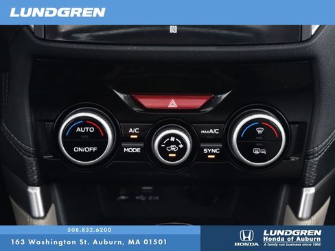 Used 2020 Subaru Forester Limited AWD/4WD image 24