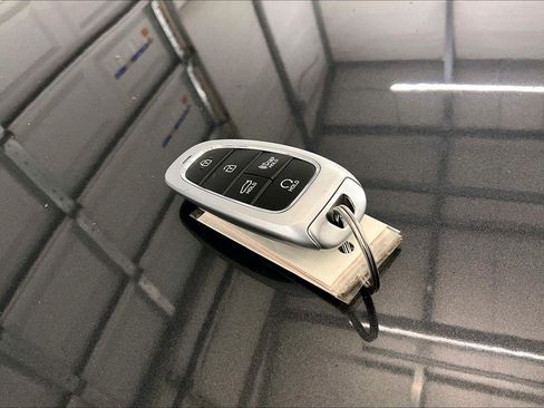 Used 2020 Hyundai Sonata SEL w/ Convenience Package image 9