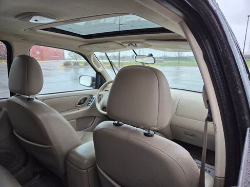 Used 2007 Ford Escape XLT AWD/4WD image 37
