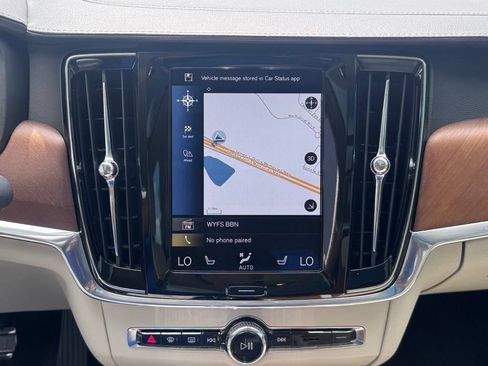 Used 2018 Volvo S90 T6 Inscription AWD/4WD image 15