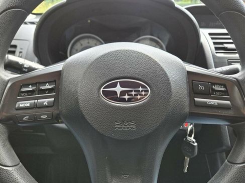 Used 2013 Subaru Impreza 2.0i Premium w/ Popular Pkg 1 AWD/4WD image 16