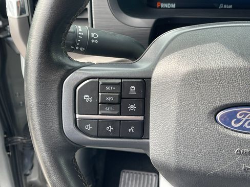 Used 2024 Ford F150 XLT w/ Equipment Group 302A MID AWD/4WD image 26