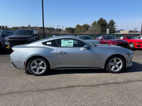 New 2026 Ford Mustang Premium image 5