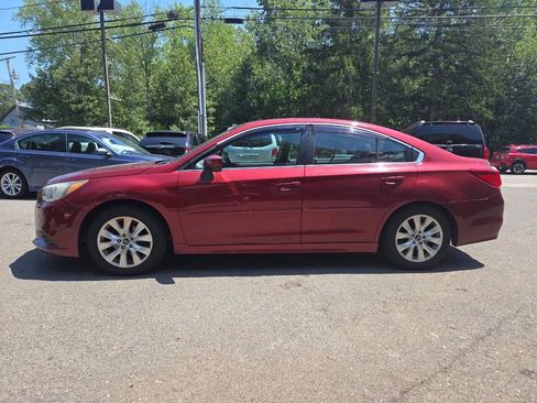 Used 2015 Subaru Legacy 2.5i Premium image 12