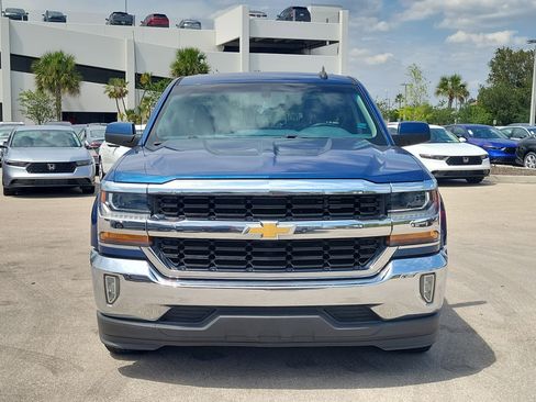 Used 2018 Chevrolet Silverado 1500 LT w/ All Star Edition image 2