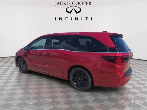 Used 2025 Honda Odyssey Sport-L image 7