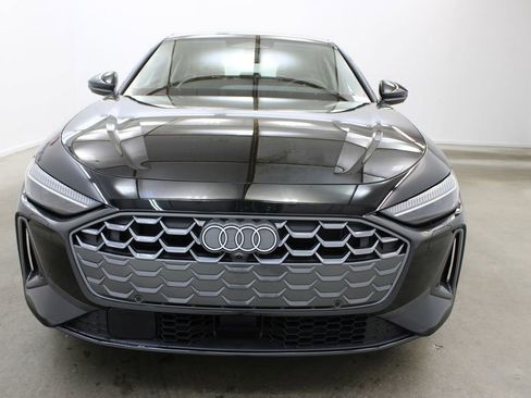 Certified 2025 Audi A5 2.0T Premium Plus w/ Premium Plus image 6