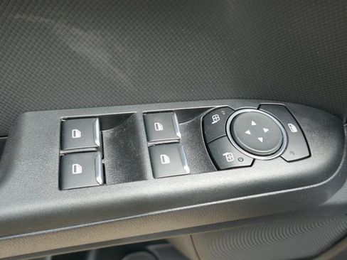 New 2025 Ford Bronco Sport Outer Banks w/ Outer Banks Tech Package+ image 15