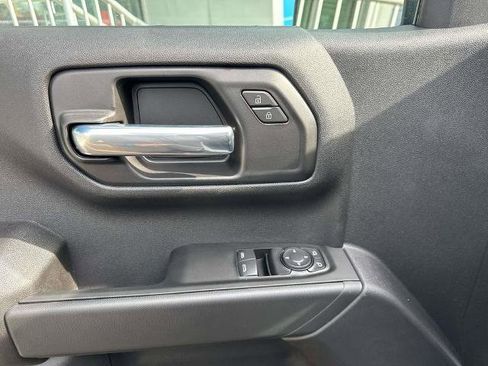 New 2026 Chevrolet Silverado 1500 W/T image 13