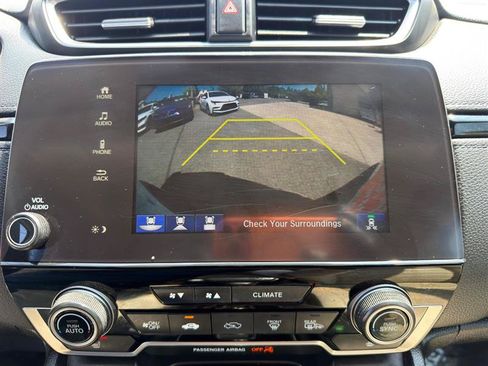 Used 2019 Honda CR-V EX-L image 18