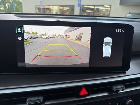 New 2026 Kia Sorento EX AWD/4WD image 31