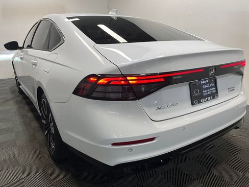 Used 2025 Honda Accord Touring image 22