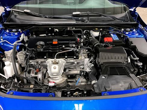 Used 2024 Honda Civic Sport image 31