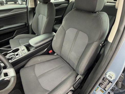 Used 2023 Kia K5 LXS image 12