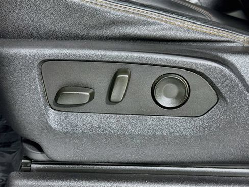 Used 2024 GMC Sierra 2500 AT4 w/ AT4 Premium Plus Package AWD/4WD image 20