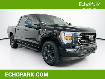 Used 2023 Ford F150 XLT w/ Equipment Group 302A High