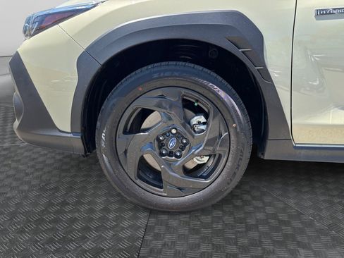New 2026 Subaru Crosstrek 2.5i Sport AWD/4WD image 9