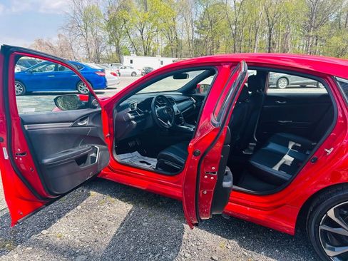 Used 2020 Honda Civic Sport image 14
